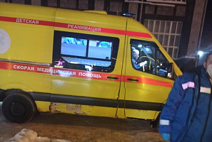 Работали в тесной связи с полицией и скорой